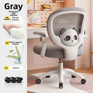 ZHUOLESHI | Adjustable Height Study Chair for Children