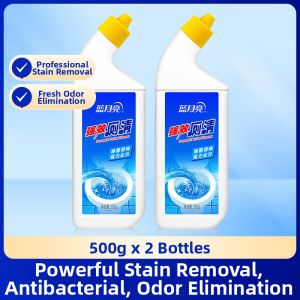 LANYUELIANG | Odor Removal Stain Remover Toilet Cleaner