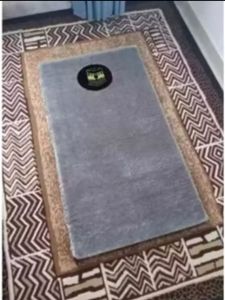 SAJADAH BULU RASFUR TERMURAH HALUS DAN LEMBUT