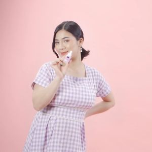 Scarlett Terlaris 2 Botol Whitening Acne Serum Wajah