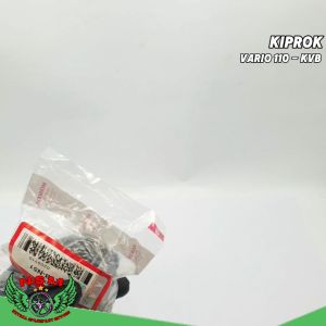 Kiprok Vario 110 Karbu Beat Karbu Scoopy Karbu Spacy Karbu