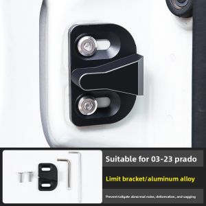 CAIFANG | Tailgate Anti-sagging and Noise Reducing Positioner Parts