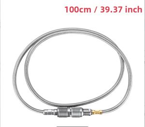 Campingmoon | Bộ Chuyển Đổi Ống Nối Dài Bếp Gas Cắm Trại Z17 Bằng Hợp Kim Nhôm Thiết Bị Nấu Ăn Ngoài Trời Cần Thiết