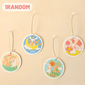 จานผ้าเช็ดสำหรับห้องครัว รูปการ์ตูนทรงกลมผ้าฝ้ายเยื่อไม้แบบไม่ใช้น้ำมันแปรงดูดซับหม้อล้างจาน ที่ชื่นชอบความสะอาด ราคาถี่วัน!