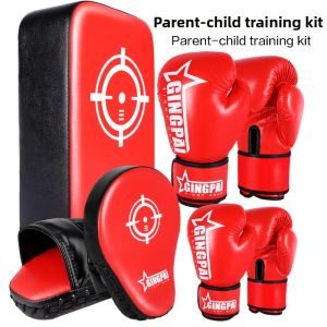 GINGPAI | Parent-Child Entertainment Boxing Set