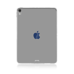Transparent Case For iPad Air 5 4 3 2 1 For iPad 5/6/7/8/9/10th Gen Pro 18 17 16 11 12.9 2022 2021 2020 Mini 6 Shockproof Cover