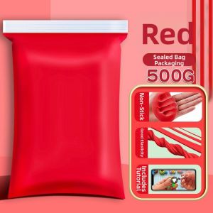 RUYI | Non-toxic 24 Color Modeling Clay 500g