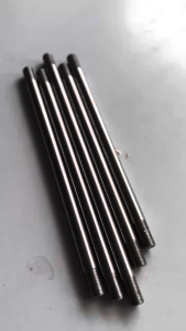 AS RODA BELAKANG STAINLESS BPRO AITECH KAWAHARA NINJA RR AS 19 DOBEL DRAT