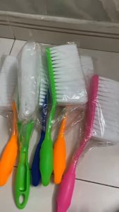 Bàn chải Cước chà rửa xe chà nhà vệ sinh cọ nhà tắm LOẠI DÀY CAO CẤP giá rẻ