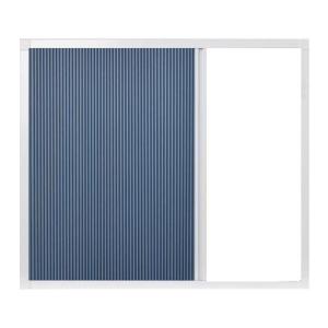 Waterproof Folding Sliding Door for Bathrooms Easy Installation