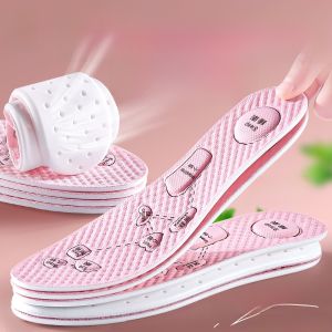 XIANZHAO | Soft Anti-Pain Insoles for Female Military Training