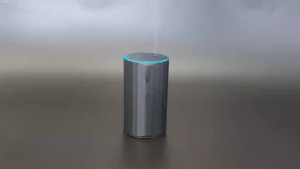 [NEW ARRIVAL] E500 WIRELESS RGB AMBIENT LIGHT NEBULIZER DIFFUSER