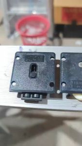 Roda Pintu Lemari Sliding Roda Pintu Lemari Geser SD 3141