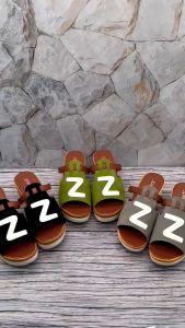 Wedges Sandals Fashion Ala Korea WG8033