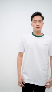 420Father Kaos Smoking Club X B1127L Cotton Combed 24s