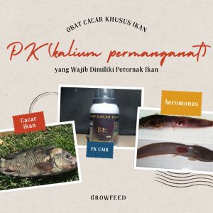 PK CAIR OBAT CACAR KHUSUS IKAN / PK obat segala jenis penyakit ikan / obat segala jenis ikan / obat ikan lele / obat lele aeromonas