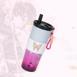 FEINIAOJUN | Portable Insulated Anime Mug