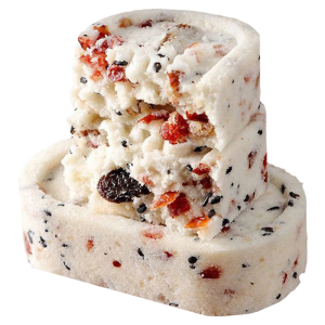 ZHENSHANGZUI | No Sugar Additives Jujube Yam Lotus Seed Gao