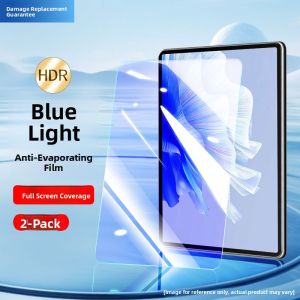 BENBENTONG | Anti-Blue Light Full Screen Protective Film for Huawei Matepad 11.5s Matepad 11se Pro 12.6 Air 12.2 Enjoy 2 Soft Light 2024 M6 Tablets