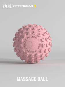 Bóng Mát Xông Hơi Thể Dục Yoga Giảm Căng Thẳng Toàn Thân Bóng Mát Xông Hơi Cầm Tay Dụng Cụ Tập Thể Dục Đá Giảm Căng Thẳng