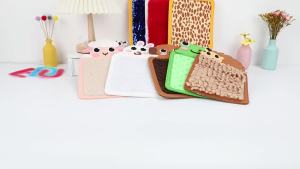 Tấm Thảm Cảm Giác Chủ Đề Động Vật Montessori Dành Cho Trẻ Tự Kỷ Từ 3-5 Tuổi Nhiều Chất Liệu Nhiều Màu Sắc Tương Tác Gắn Tường