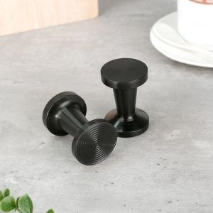 Dual-Sided Espresso Hand Tamper: A Versatile Coffee Brewing Tool