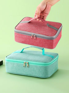 Thickened Aluminum Foil Insulated Bag: A Comprehensive Guide