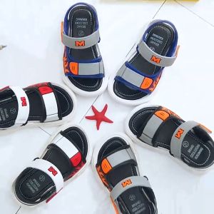 [COD] [1-6 Tahun] Sandal Jelly Import Anak Laki Laki Perempuan/ Sandal Gunung Anak Laki Laki / Sepatu sandal Anak Laki Laki/ Sendal Gunung Anak Laki Laki Tali Belakang