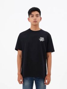 Greenlight Kaos Pria Lengan Pendek Regular Fit Katun Kang OL-C171224