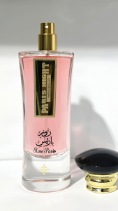 Rose Paris Night EDP Arabic fragrance for women-100ml