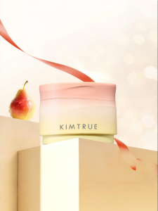 KIMTRUE | Gentle and Deep Cleansing Oil Control Makeup Remover