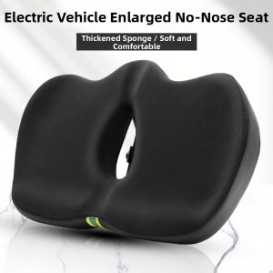Soft Thick Breathable Pain-Preventing Seat Cushion