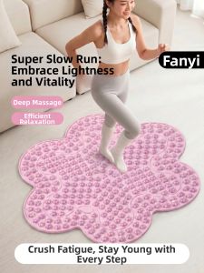 AOYI | Foot Massage Board for Weight Loss and Circulation Improvement
