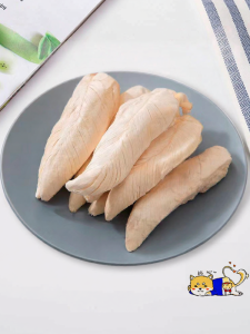 Freeze Dried Chicken Cat Treats