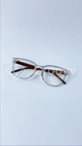 Groovy Eyewear - Kacamata Awan Minus Cylinder Blueray Antiradiasi Gedget
