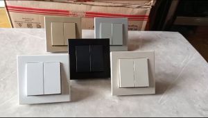 BROCO PLANO - SAKLAR DOUBLE 1 ARAH E162