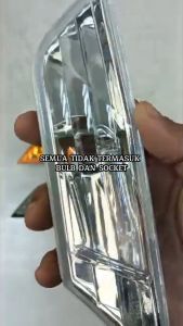 [READY STOCK] Honda Civic FC TEA TBA FC1 FC6 FK4 FK7 FK8 2016 Fender Side Marker Signal Light Fender Lamp (1Biji/2 Biji)