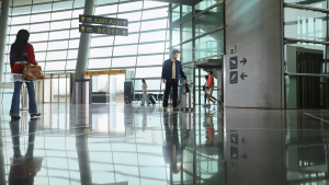 soundcore Space One Pro Adaptive Active Noise Cancelling Headphones Super Foldable Design 60H Lossless Audio Ultra-Fast Charging Hi-Res Wireless Audio with LDAC Comfortable Fit