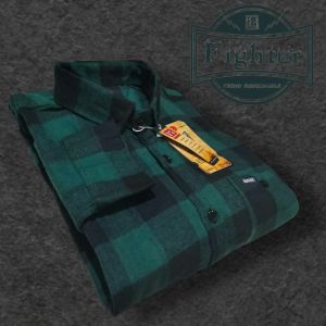 PREMIUM KEMJA FLANEL JUMBO 4XL 3XL 2XL KEMJA FLANEL LENGAN PANJANG TERLARIS
