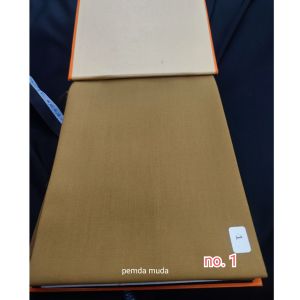 Kain Bahan Jas semi wool Massimo / Bahan kain stelan Jas /Bahan Celana semi wool (hrg 1 mtr)