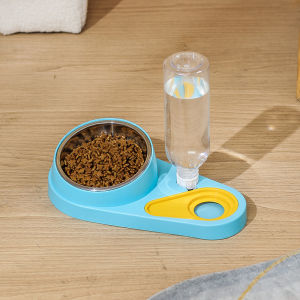 FUJIUSHUANG | Non-Tipping Automatic Feeder