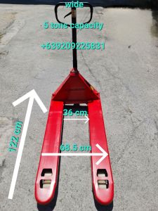 Jack pallet for sale lifter manual hand truck jack lift heavy-duty on hand hydraulic pump lifter