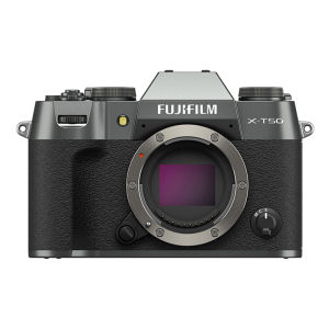 Fujifilm | Retro Digital Camera X-T50 16-50mm Kit