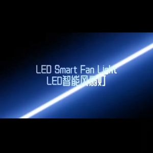 PermataUnik -Aromatherapy Fan Lamp Light / Lampu Kipas Aroma Terapi E27 Multifungsi