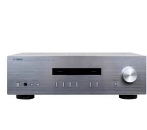 Yamaha/Yamaha R-S202 imported fever HIFI amplifier Bluetooth stereo amplifier