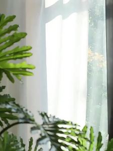 LIANYOU | Light Luxury Faux Plant Foliage Indoor Decor
