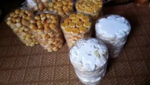 Kue Kering | Kue Nastar Nanas 500gram | Kue Kering Lebaran | Kue Kering Kiloan | Nastar Premium | Toples Kue Kering 500 gram | Aneka Kue Kering Murah Homemade