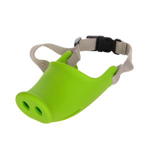 Super SD Pets | Anti Eating Biting Barking Dog Mask