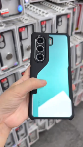 Tecno Camon 40 Pro 5G Original Xundd Beatle Series Shockproof Case Cover