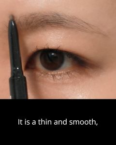 [SISTER ANN Official] Slim Auto Eyebrow pencil 1.8mm (2 Colors)